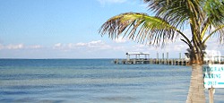 Strandhochzeit in Naples, Florida, USA.